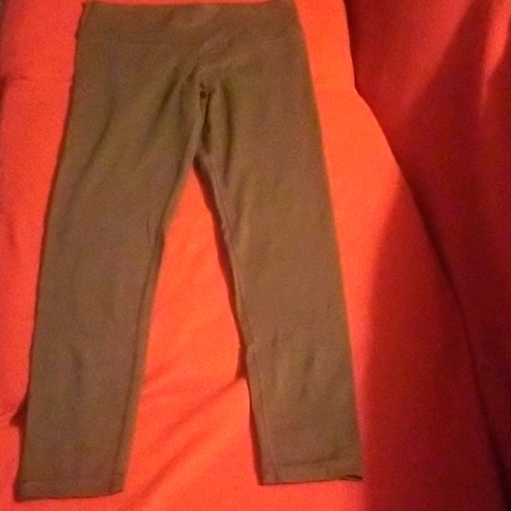 Active wear